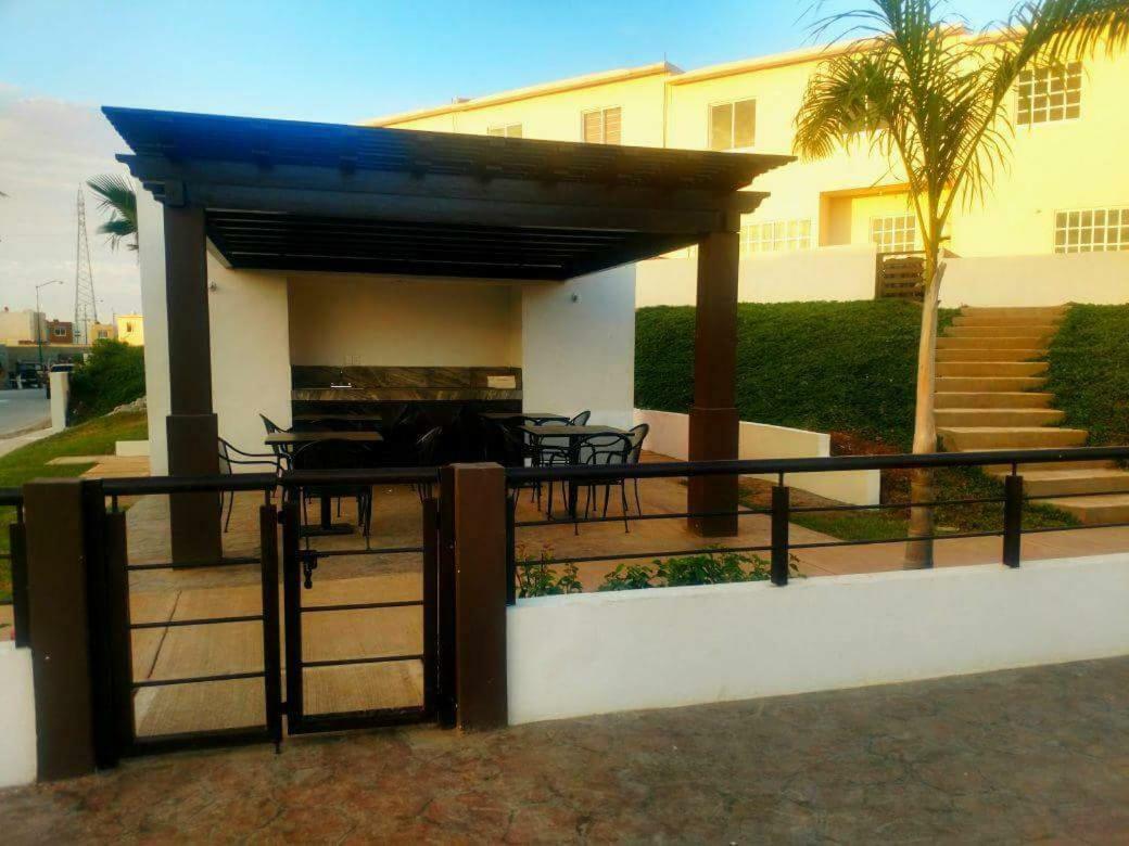 Сasa de vacaciones Tu Casa